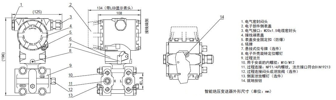 絕對值壓力叼嘿软件下载5汽輪機標準設備應用中的代表性故障分析大師