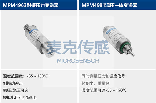 Mike 壓力叼嘿软件下载應用於航空發動機測量